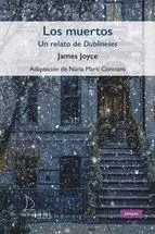 LOS MUERTOS. UN RELATO DE DUBLINESES