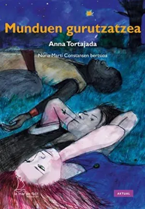 MUNDUEN GURUTZATZEA EUSKERA