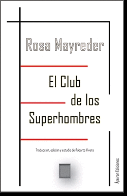 EL CLUB DE LOS SUPERHOMBRES