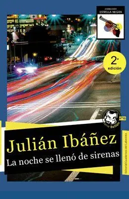 LA NOCHE SE LLENÓ DE SIRENAS