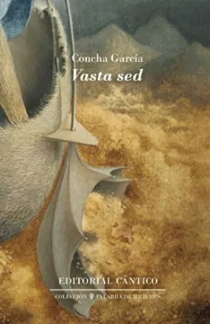 VASTA SED.