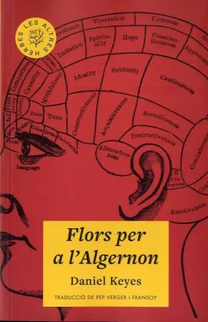 FLORS PER A L´ALGERNON