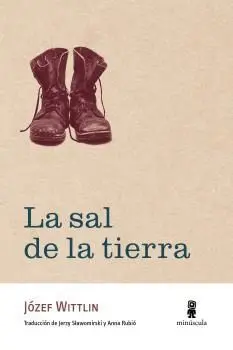 SAL DE LA TIERRA, LA.
