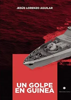 Un Golpe en Guinea