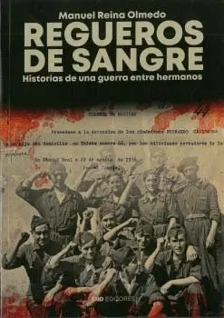 REGUEROS DE SANGRE