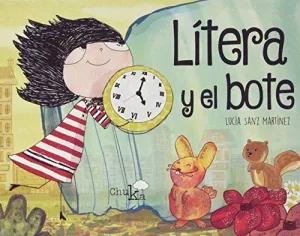 Litera y el Bote