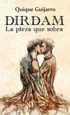 DIRDAM. LA PIEZA QUE SOBRA