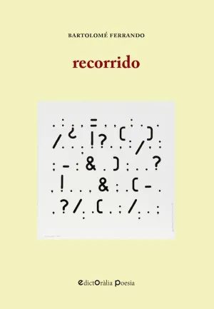 Recorrido