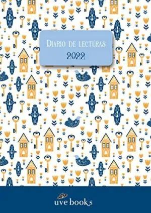 Diario de Lecturas 2022