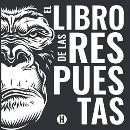 El Libro de las Respuestas