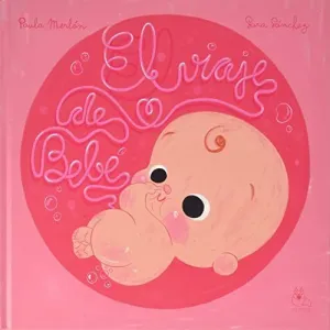 EL VIAJE DE BEBE