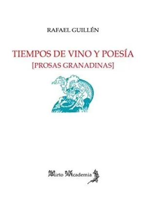 Tiempos de Vino y Poesia