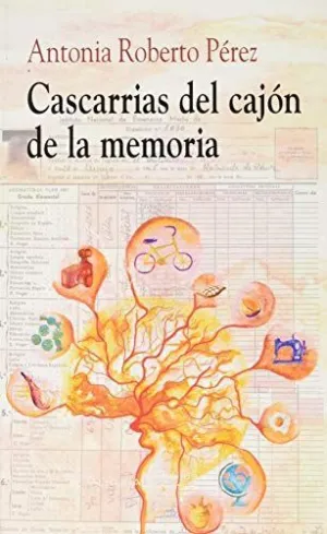 Cascarrias del Cajon de la Memoria