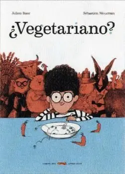 VEGETARIANO? VEGETARIANO?