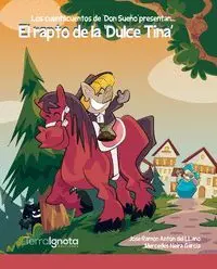 El Rapto de la Dulce Tina. Los Cuentacuentos