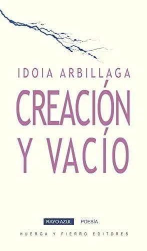 CREACION Y VACIO.