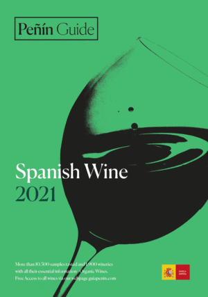 PEÑIN GUIDE: SPANISH WINE 2021