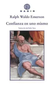 CONFIANZA EN UNO MISMO.