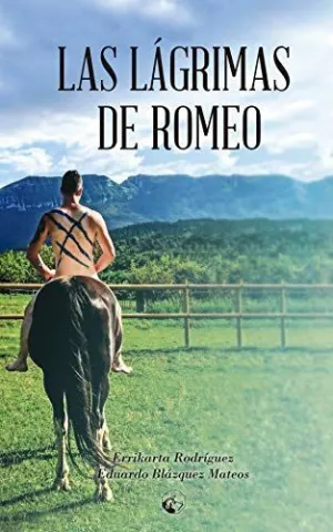 LA LÁGRIMAS DE ROMEO