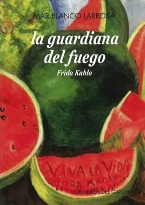 La Guardiana del Fuego