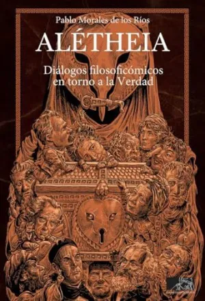 ALÉTHEIA