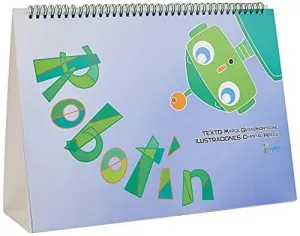 Robotin