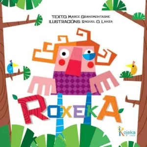 Roxeka