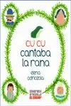 Cu Cu Cantaba la Rana