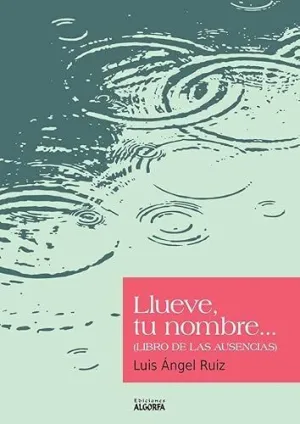 Llueve tu Nombre