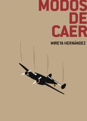 MODOS DE CAER. MODOS DE CAER.
