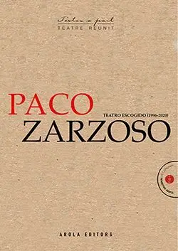 TEATRO ESCOGIDO (1966-2020).