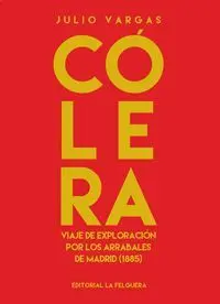 CÓLERA. <BR>