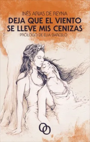 DEJA QUE EL VIENTO SE LLEVE MIS CENIZAS.