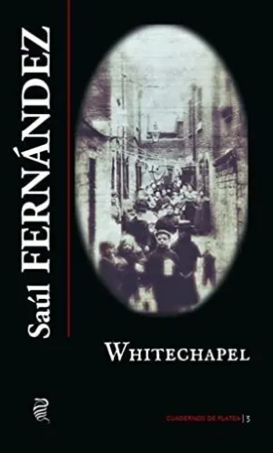 Whitechapel