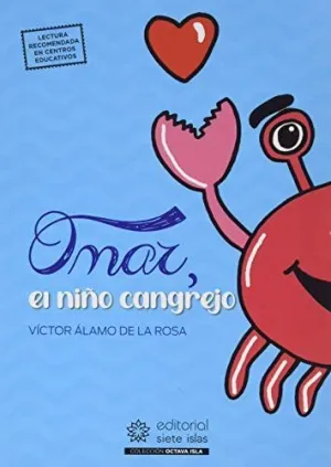 Omar el Niño Cangrejo