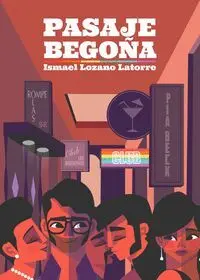 Pasaje Begoña