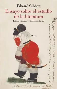 ENSAYO SOBRE EL ESTUDIO DE LA LITERATURA.