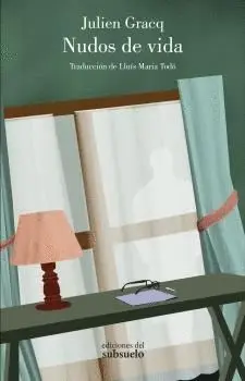 NUDOS DE VIDA.