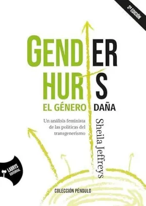 Gender Hurts el Genero Daña