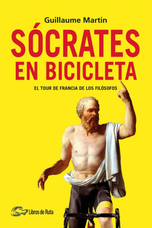 SOCRATES EN BICICLETA. <BR>