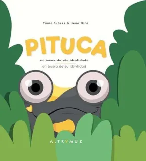 Pituca (Gal)