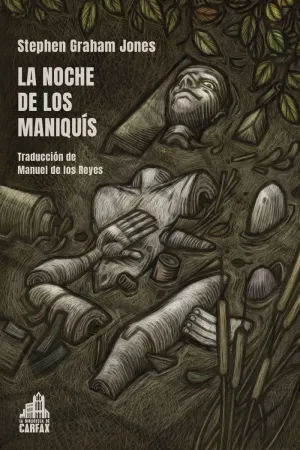 La Noche de los Maniquís