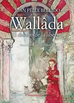 Wallada el Desafio de la Libertad