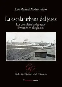 ESCALA URBANA DE JEREZ,LA