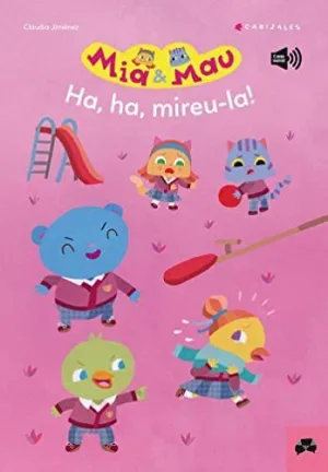 Mia I Mau Ha Ha Mireu la