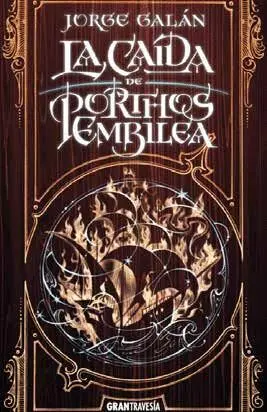LA CAÍDA DE PORTHOS EMBILEA. <BR>