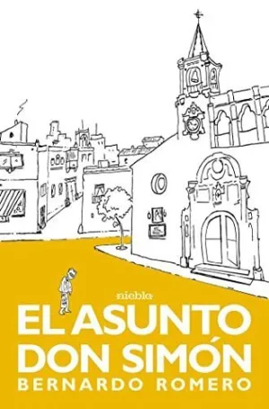 El Asunto Don Simon
