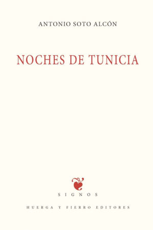 NOCHES DE TUNICIA.