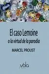 EL CASO LEMOINE O LA VIRTUD DE LA PARODIA