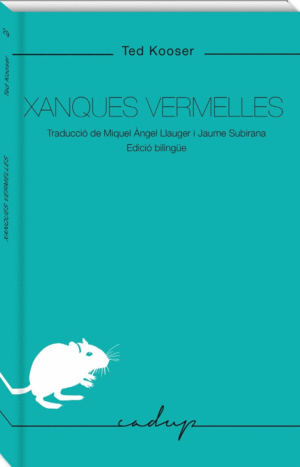 XANQUES VERMELLES.